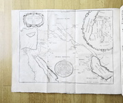 Plinio il Vecchio - Historiae naturalis - Parisiis 1723 (edizione figurata in folio - con 12 tavole)