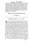 Arnaud d'Ossat - Lettere ai prėncipi di negotii politici - Venezia 1629 (prima edizione italiana) Arnaud d'Ossat - Lettere ai prėncipi di negotii politici - Venezia 1629 (prima edizione italiana)