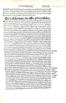 Guillaume Bud - Annotationes in Pandectarum libros - Paris 1521/26 (rara prima edizione)