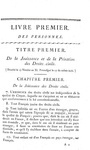 Code civil des francais. Edition originale - Paris 1804 (prima edizione - con un raro supplemento) Code civil des francais. Edition originale - Paris 1804 (prima edizione - con un raro supplemento)
