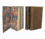 Ovidius - Opera quae supersunt - Paris, Barbou 1762 (con numerose incisioni e una bella legatura)