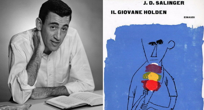 Jerome David Salinger - Il giovane Holden