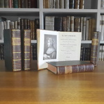 Giovanni Boccaccio - Il Decameron - Venezia, Vitarelli 1813 (con 4 belle tavole - ottima legatura)