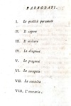 Bornholz - Della coltivazione dei tartufi (e altri tre interessanti saggi) - 1827 (prima edizione)