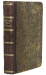 Honor de Balzac - Storia dei tredici - Milano, Truffi 1835 (rara prima edizione italiana)