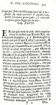 Fernando Colombo - Historie della vita di Cristoforo Colombo e della scoperta del Nuovo Mondo - 1678 Fernando Colombo - Historie della vita di Cristoforo Colombo e della scoperta del Nuovo Mondo - 1678