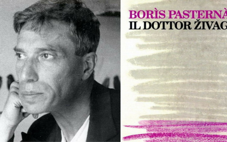 Boris Pasternak - Il dottor ivago