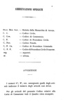 Codice di procedura civile per gli Stati di S. M. il re di Sardegna - Asti 1854 (bella legatura) Codice di procedura civile per gli Stati di S. M. il re di Sardegna - Asti 1854 (bella legatura)