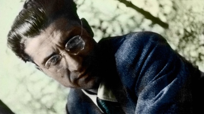 Cesare Pavese - La letteratura non mi interessa pi veramente