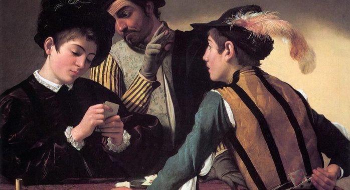 Arturo Graf - Gli scogli nascosti della vita