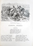 Torquato Tasso - La Gerusalemme liberata - 1910 (edizione in folio con decine di illustrazioni)