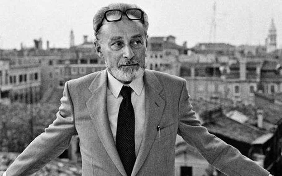 Primo Levi - 11 febbraio 1946