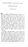 Leopardi - Crestomazia italiana di prosa & Crestomazia italiana poetica - 1827/28 (prime edizioni)
