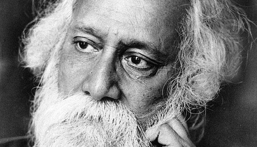 Rabindranath Tagore - Maternit