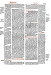 Una magnifica edizione di alta epoca: Decretum Gratiani - Venezia, Ottaviano Scoto 1528 (figurato) Una magnifica edizione di alta epoca: Decretum Gratiani - Venezia, Ottaviano Scoto 1528 (figurato)