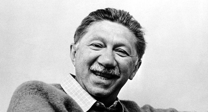 Abraham Maslow - Le persone che si autorealizzano