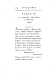 Una magnifica edizione bodoniana: Voltaire - L'Olimpia tragedia - Parma 1805 (bellissima legatura)