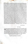 Bolla di Pio V sulle prerogative degli ecclesiastici - Roma, Blado 1568