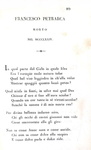 Ugo Foscolo - Scelte opere in gran parte inedite - Firenze 1835 (parzialmente prima edizione)