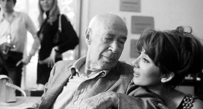 Henry Miller - Lo scarto fra idee e vita reale