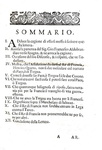Arnaud d'Ossat - Lettere ai prėncipi di negotii politici - Venezia 1629 (prima edizione italiana) Arnaud d'Ossat - Lettere ai prėncipi di negotii politici - Venezia 1629 (prima edizione italiana)