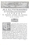Francesco Guicciardini - La historia d?Italia - Venezia, Giolito 1569 (bellissima e rara edizione)