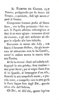 Montesquieu - Il Tempio di Gnido tradotto da Carlo Vespasiano - Parigi, presso Prault 1767