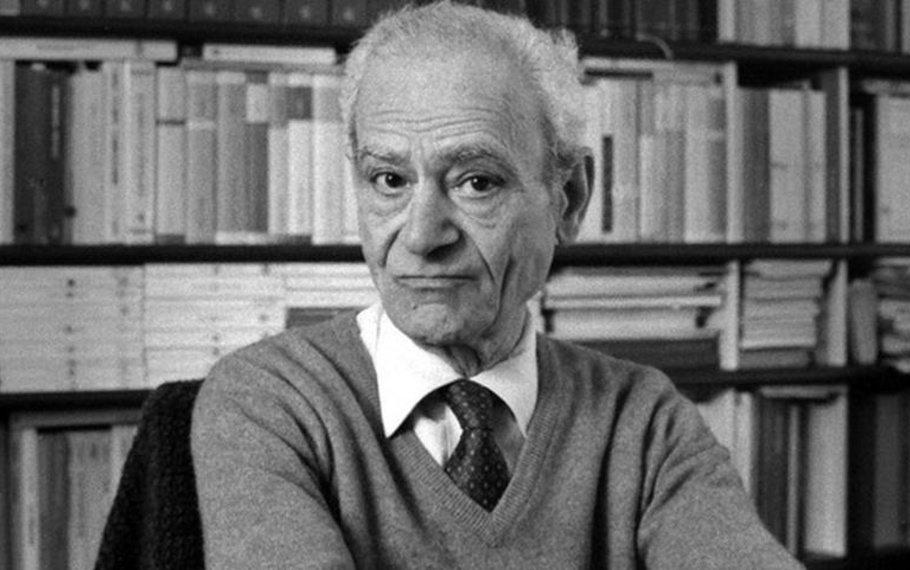 Giorgio Caproni - Per lei Giorgio Caproni - Per lei