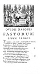Ovidius - Opera quae supersunt - Paris, Barbou 1762 (con numerose incisioni e una bella legatura)