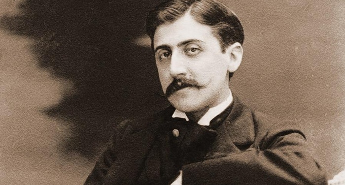 Marcel Proust - Cambiare le cose secondo il nostro desiderio o cambiare desiderio?