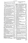Una celebre enciclopedia cinquecentesca: Ravisius Textor - Officina & cornucopia - Venetiis 1588