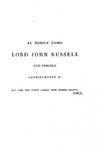 Ugo Foscolo - Ricciarda - Londra, Murray 1820 (Torino, Pomba) - rara contraffazione dell'originale