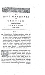 John Selden - De iure naturali et gentium iuxta disciplinam Ebraeorum - 1640 (rara prima edizione) John Selden - De iure naturali et gentium iuxta disciplinam Ebraeorum - 1640 (rara prima edizione)