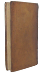 Montesquieu - Il Tempio di Gnido tradotto da Carlo Vespasiano - Parigi, presso Prault 1767