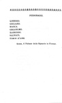 Vittorio Alfieri - Tragedie scelte - Parigi, presso Thieriot - 1841 (bellissima legatura coeva) Vittorio Alfieri - Tragedie scelte - Parigi, presso Thieriot - 1841 (bellissima legatura coeva)