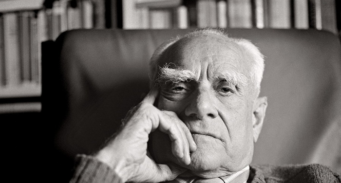 Alberto Moravia - La noia