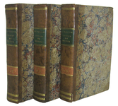 Levesque - Storia di Russia tratta da croniche originali - Venezia 1784 (prima edizione italiana)