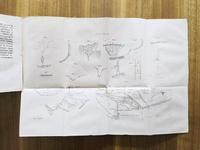 I torrenti delle Alpi ed i mezzi diretti alla loro difesa - Milano 1859 (rarissima prima edizione)