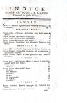 Simon Andr Tissot - Lonanismo, ovvero dissertazione sopra le malattie cagionate - Venezia 1792