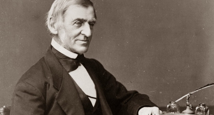 Ralph Waldo Emerson - Una stupida coerenza