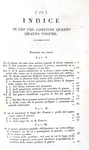 Gioco d'azzardo, contratti e usura: Pothier - Trattati dei contratti di beneficenza - Napoli 1820