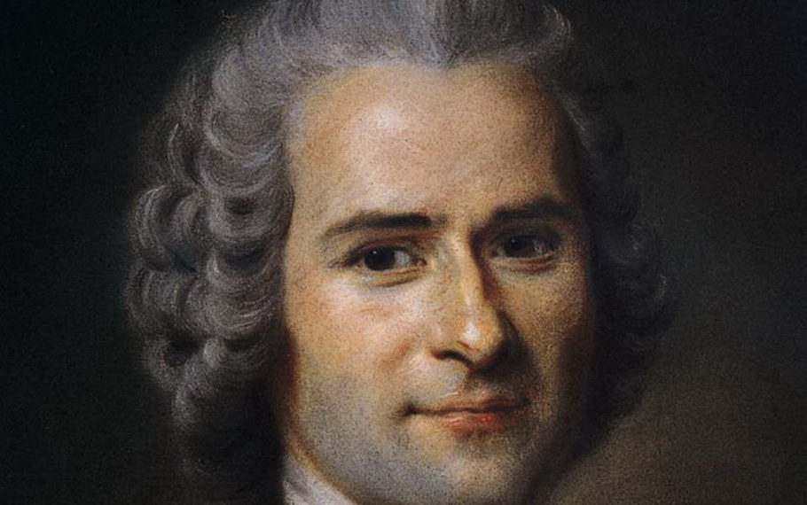 Jean-Jacques Rousseau - Regna nei nostri costumi una vile uniformit