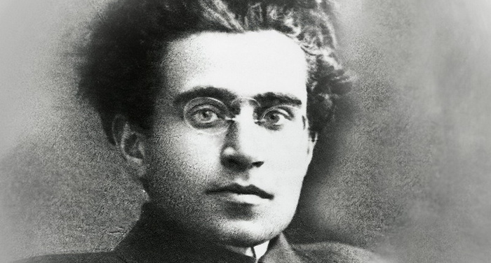 Antonio Gramsci - I libri non sono altro che stimoli per scavare in me stesso