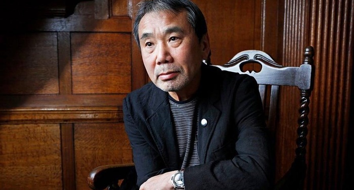 Haruki Murakami - Ognuno di noi nella vita tocca un apice