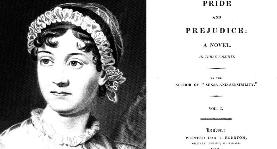 Perch  impossibile non amare 'Orgoglio e pregiudizio' - di Carlo Picca
