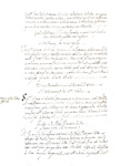 Decretorum criminalium extra statuta - Genova - fine XVI secolo (manoscritto tra il 1595 e il 1602)