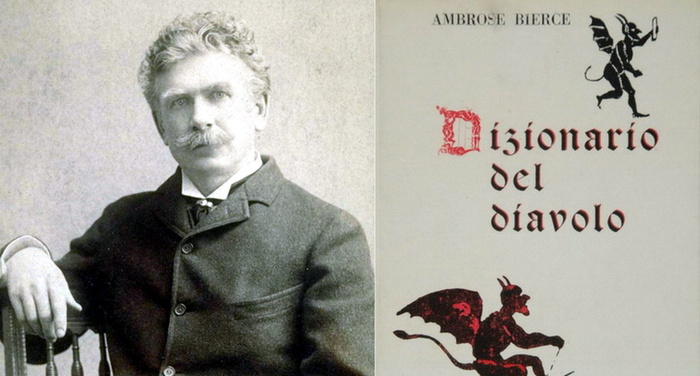 Ambrose Bierce - Ottimismo