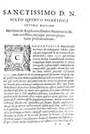 Martin de Azpilcueta (il Navarro) - Relectiones de rescriptis - Commentarius de anno Iobelaeo - 1585 Martin de Azpilcueta (il Navarro) - Relectiones de rescriptis - Commentarius de anno Iobelaeo - 1585