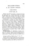 Giovanni Ruspini - Manuale eclettico dei rimedj nuovi ossia raccolta dei preparati  - Bergamo 1852