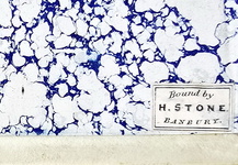 Lo Inferno della Commedia di Dante col commento di Guiniforto delli Bargigi - 1838 (12 belle tavole)